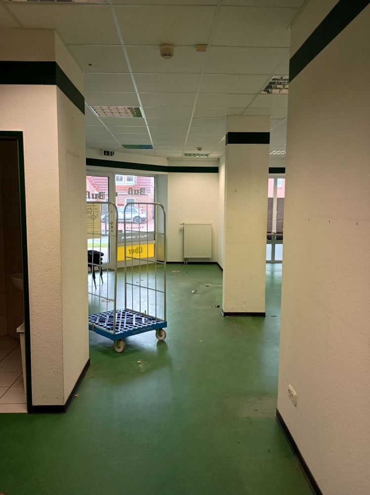 Raum EG Bild I B�ro / Praxis Norden