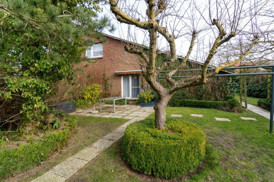 7865 Gemeinschaftsterrasse Dachgeschosswohnung Norden