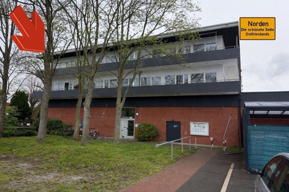 7979 Titelbild Etagenwohnung Norden