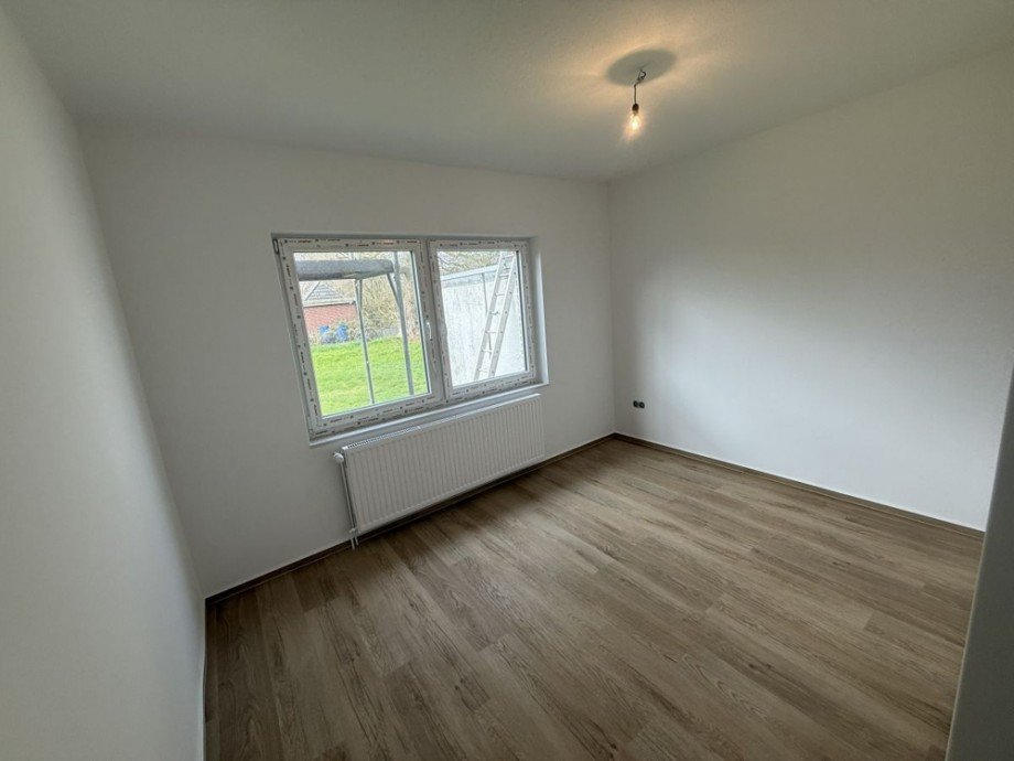 7973 Schlafzimmer II Erdgeschosswohnung Norden