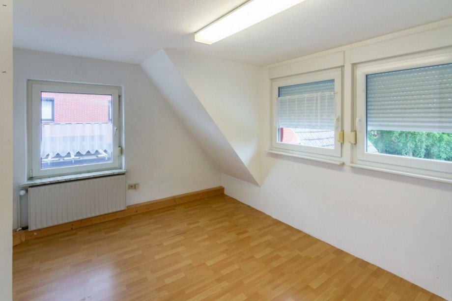 7983 Schlafzimmer II Einfamilienhaus Norden
