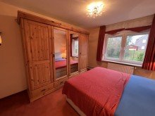7789 Schlafzimmer I Bild II Einmalige Chance! Attraktives Einfamilienhaus in absolut ruhiger und strandnaher Lage von Norddeich!