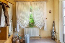 7948 Windfang RESERVIERT! Ger�umiges Einfamilienhaus mit gro�em Grundst�ck und viel Potenzial in Norden!