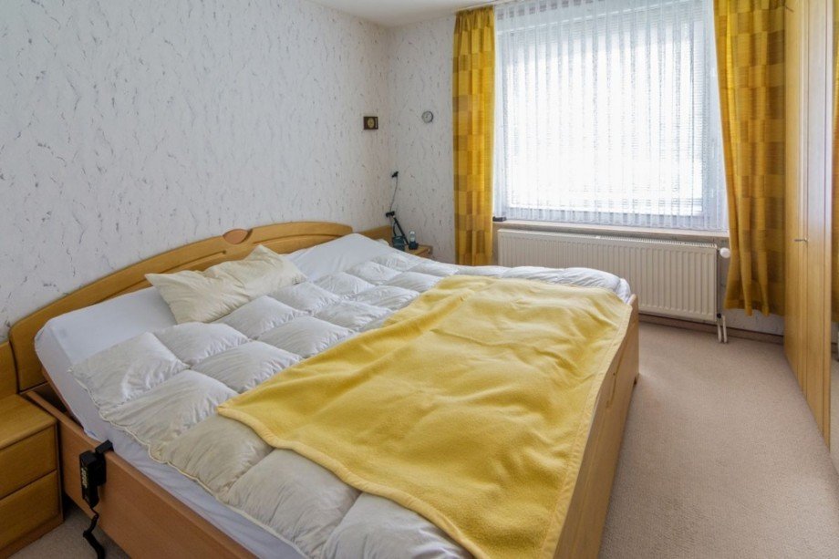 7948 Schlafzimmer Bild I Einfamilienhaus Norden