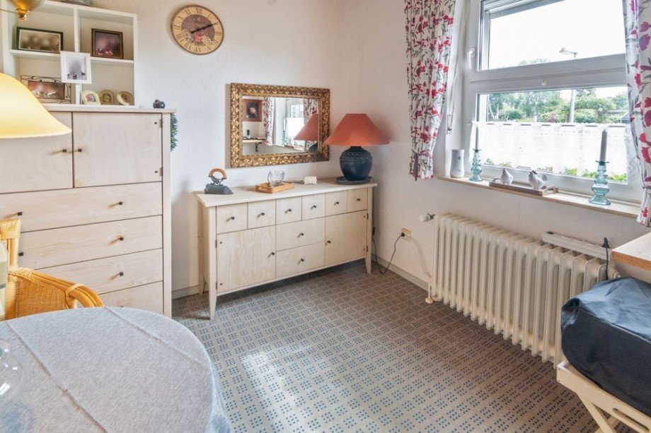 7987 Esszimmer Bild II Doppelhaush�lfte Blandorf wichte