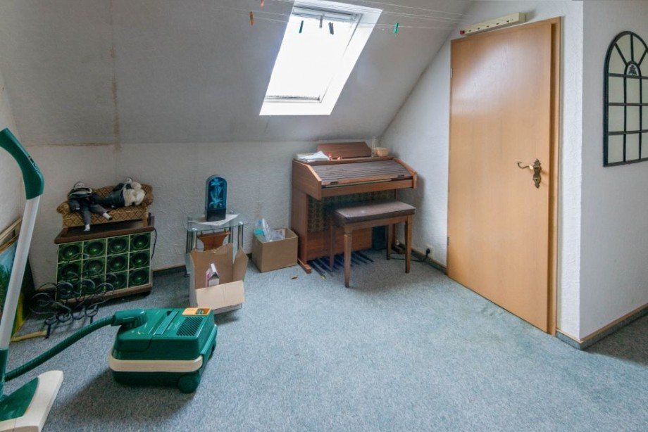 70002 Flur OG Bild II Einfamilienhaus Gro�efehn