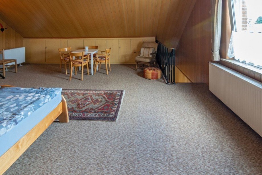 7856 Schlafzimmer I Bild III Doppelhaush�lfte Berumbur