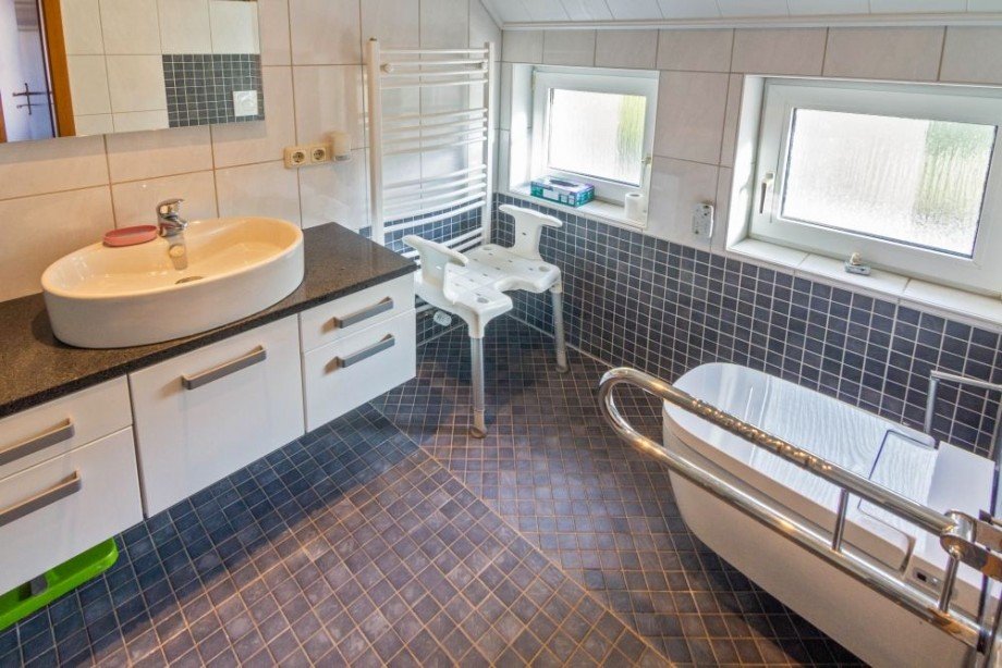 70002 Bad Bild I Einfamilienhaus Gro�efehn