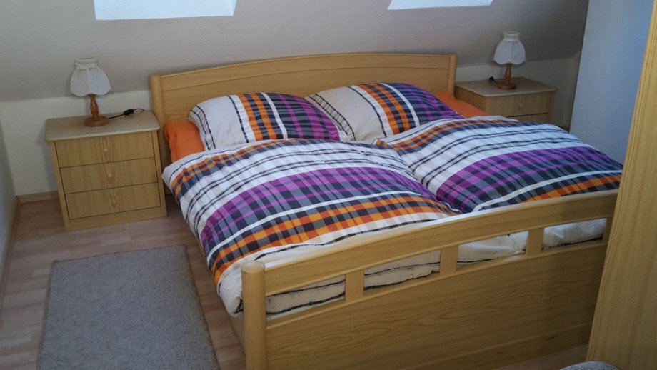7962 Schlafzimmer I Etagenwohnung Norden