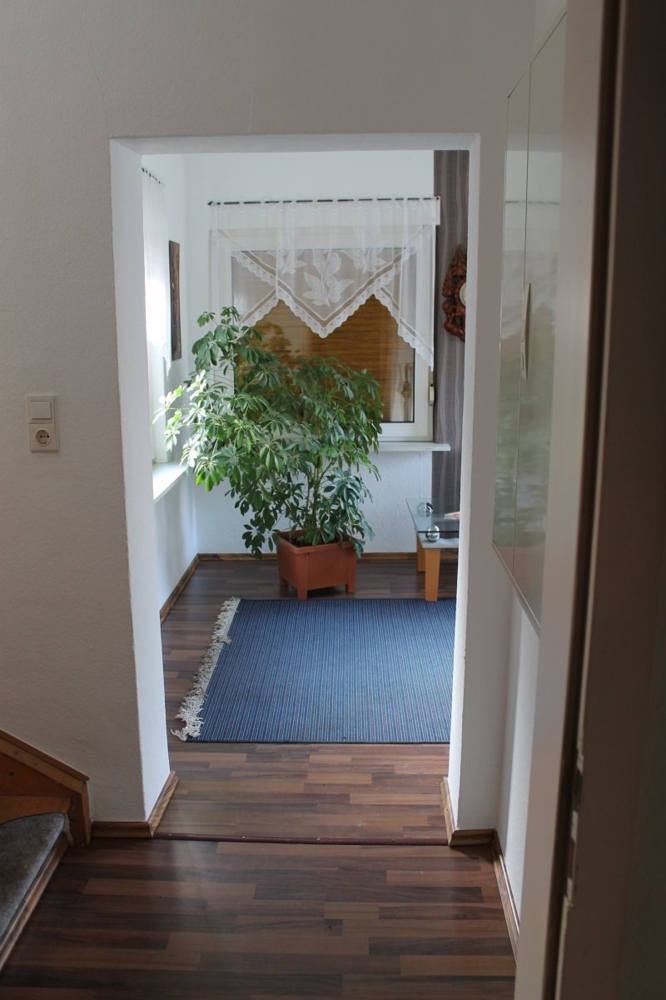 79072Treppenhaus Erdgeschosswohnung Norden