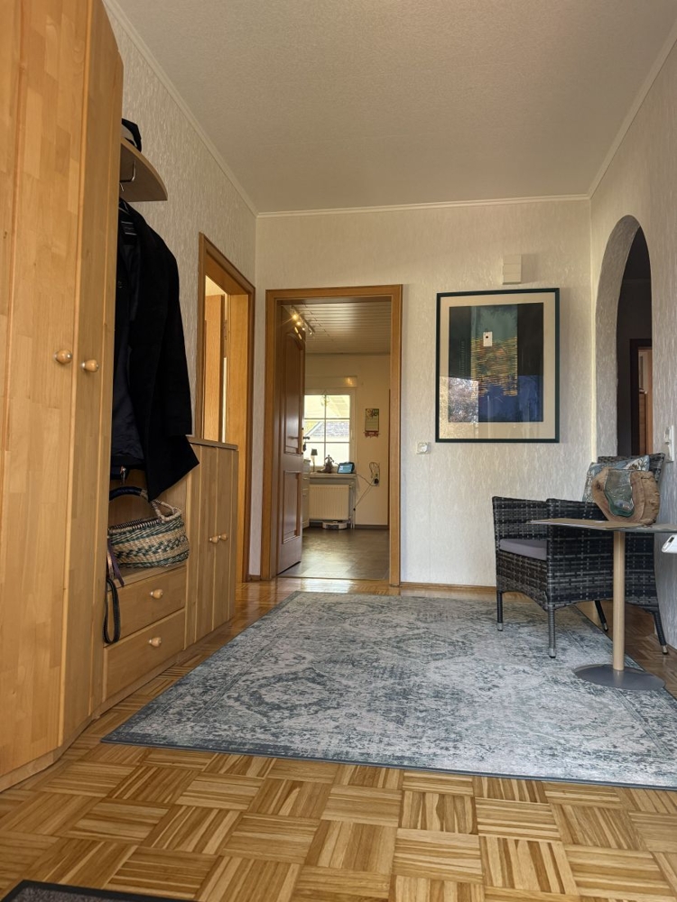 7971 Flur I Einfamilienhaus Norden