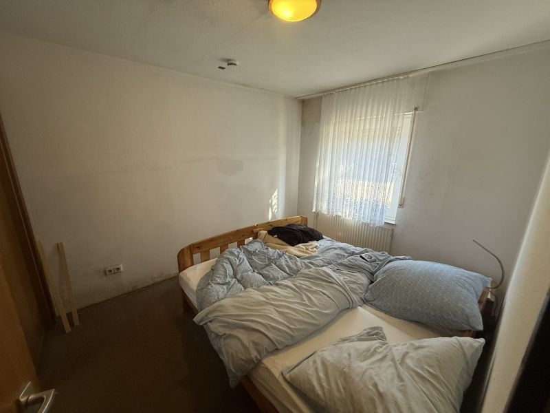 7992 Schlafzimmer Erdgeschosswohnung Norden