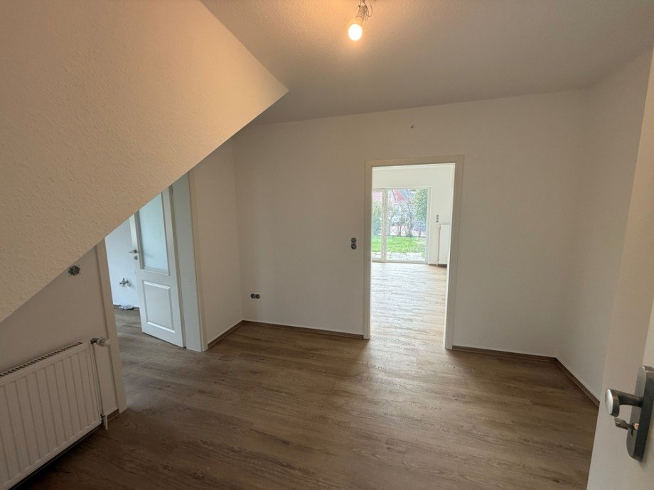 7973 Flur Bild II Erdgeschosswohnung Norden