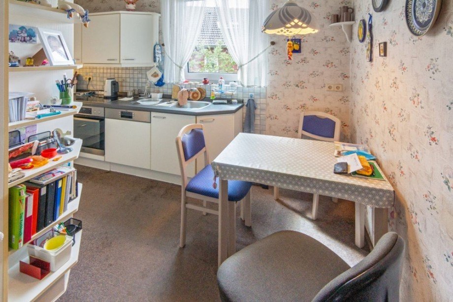 7948 Kueche Bild I Einfamilienhaus Norden