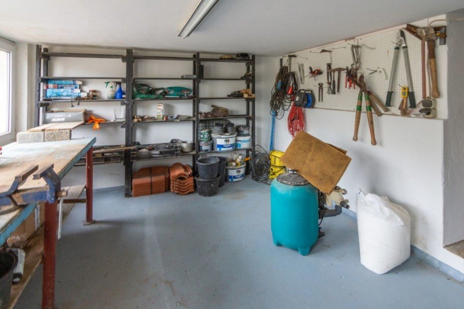 7938 Keller Bild III Villa Norden