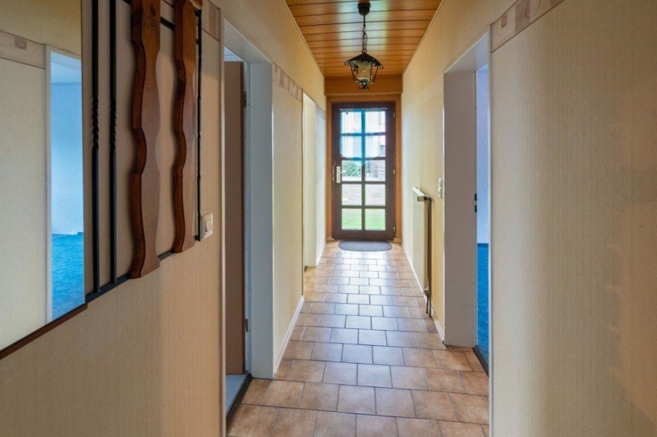 7875 Flur EG Einfamilienhaus Gro�heide