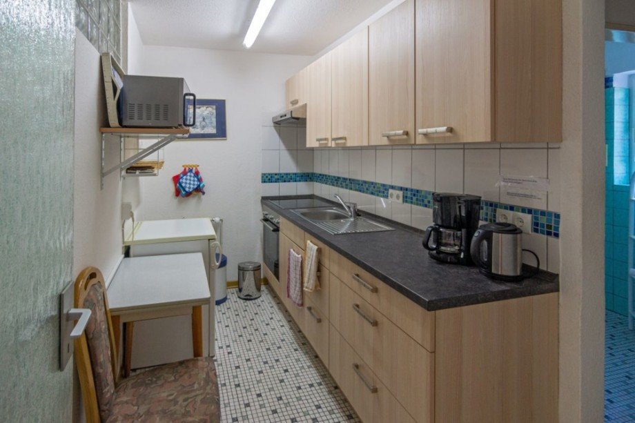 7629 Kueche Reihenmittelhaus Norden
